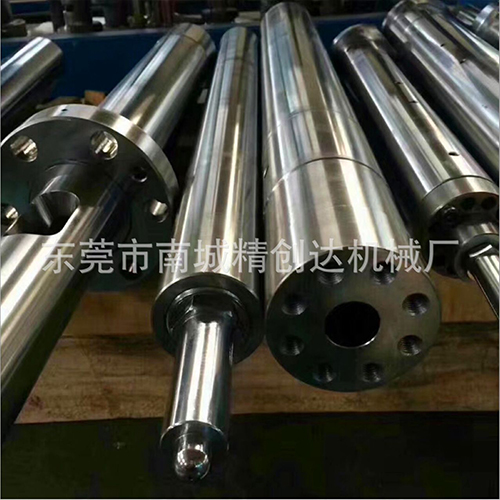 PC、PMMA光學(xué)螺桿